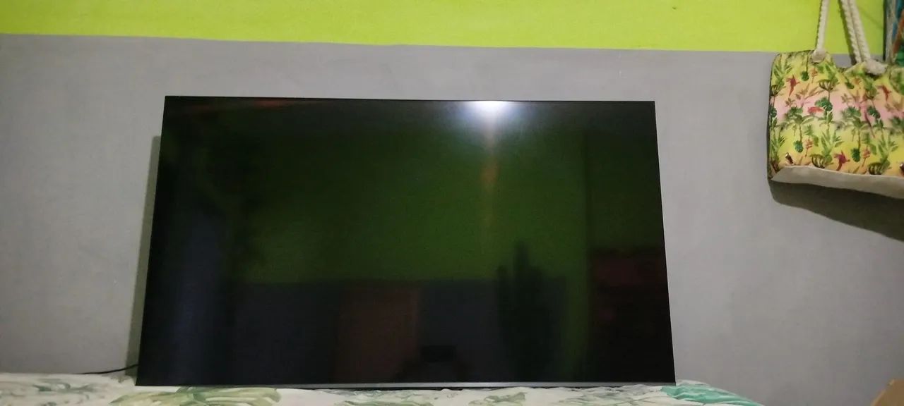 TV LED 4K Smart - Foto 3