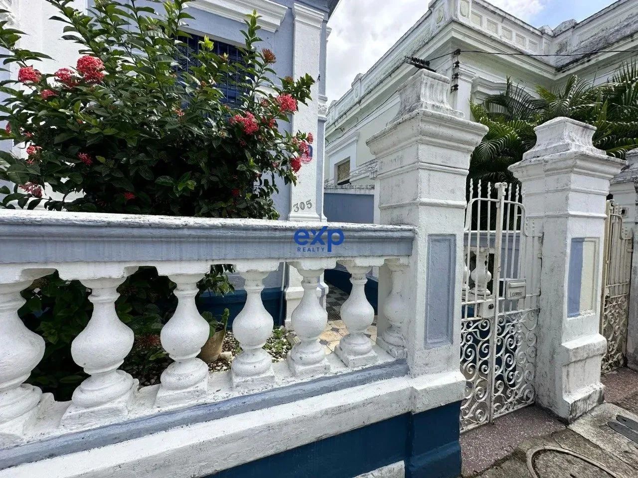 Prédio Comercial em Santo Amaro - Recife - Foto 2