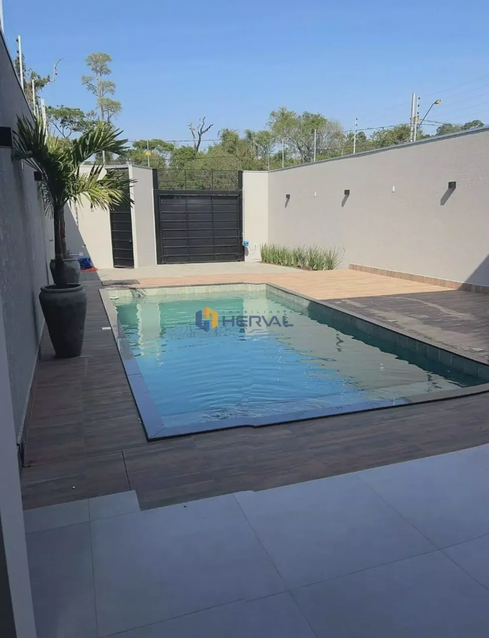 Chácara com 2 quartos à venda, 149 m² por R$ 605.000 - Jardim Independência - Sarandi/PR