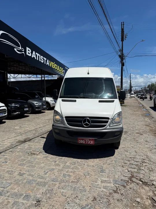 Sprinter 515 - Foto 2