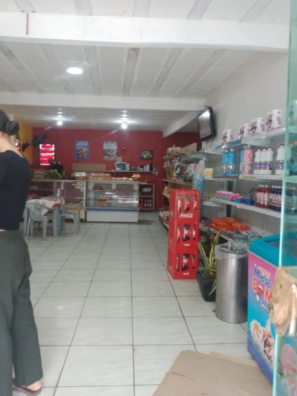Panificadora no Colônia Terra Nova  - Foto 4
