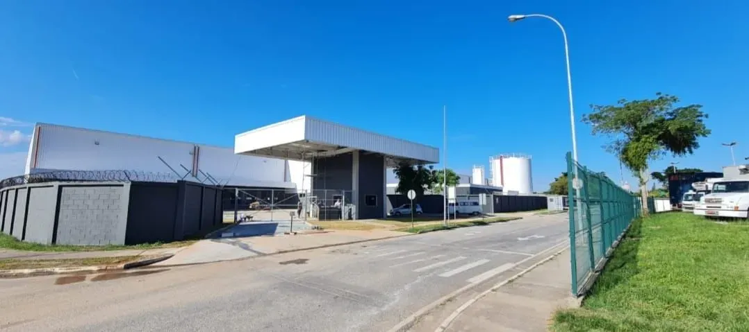 Aluguel de galpão Hlog Galeão Aeroporto Ilha do Governador