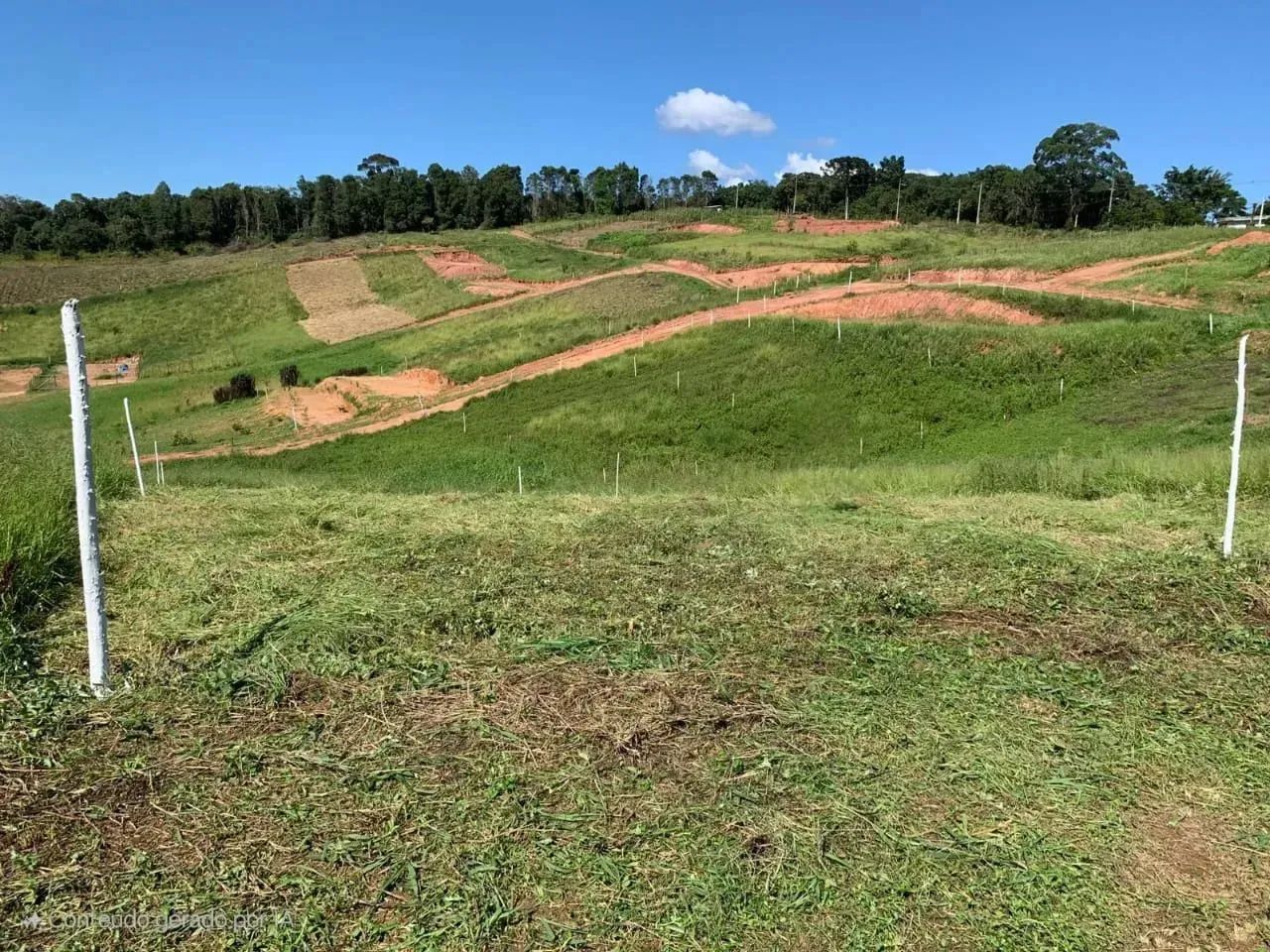 Saia da Correria! Lotes em Igaratá para Quem Busca Paz e Qualidade de Vida! - Foto 3
