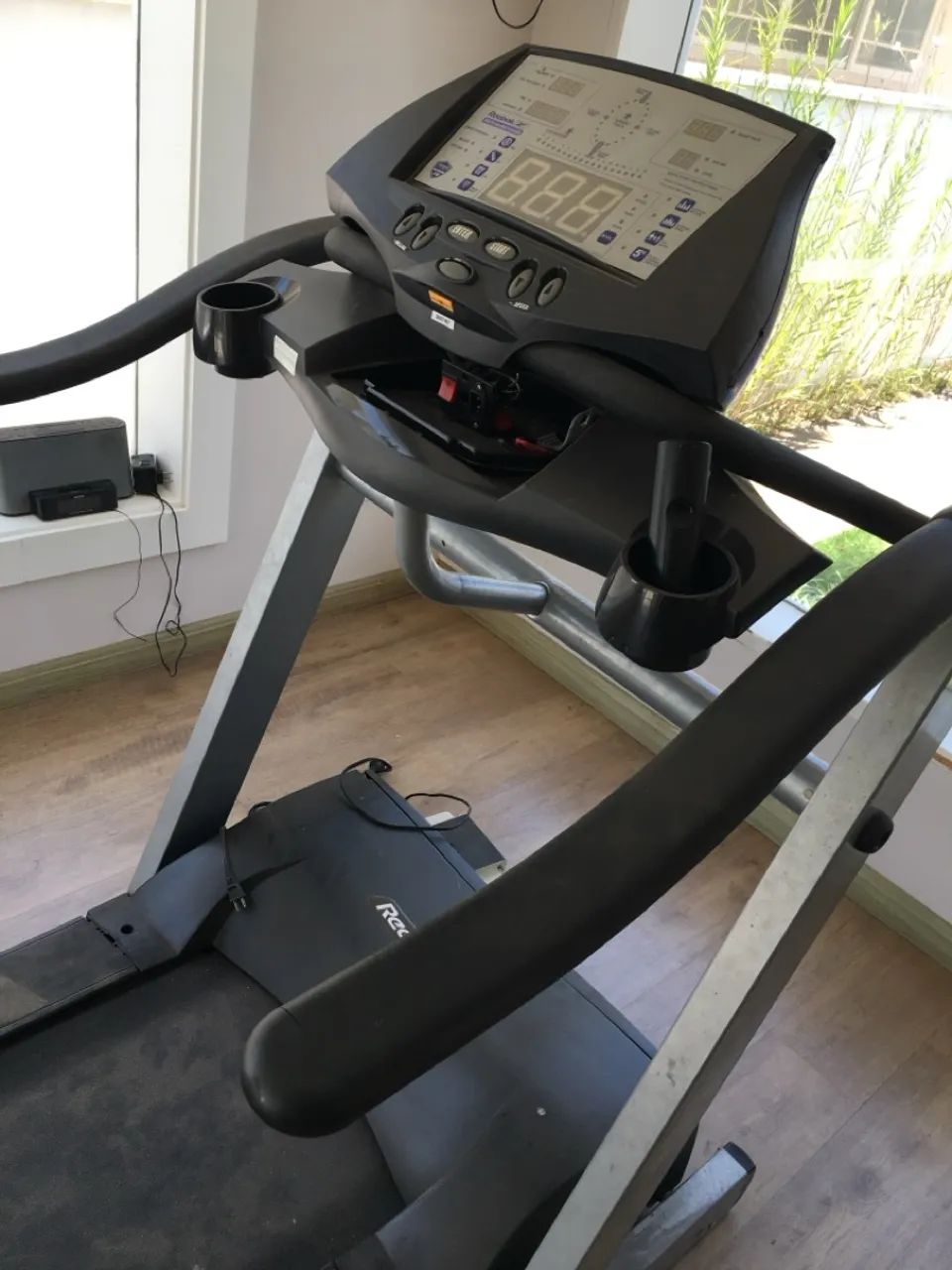 Esteira Reebok Tr3 Premier - Foto 3