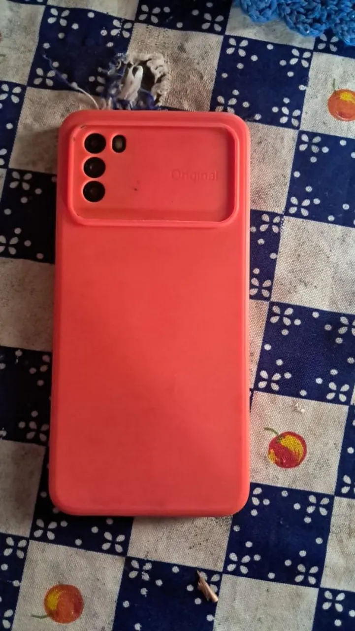 Poco M3