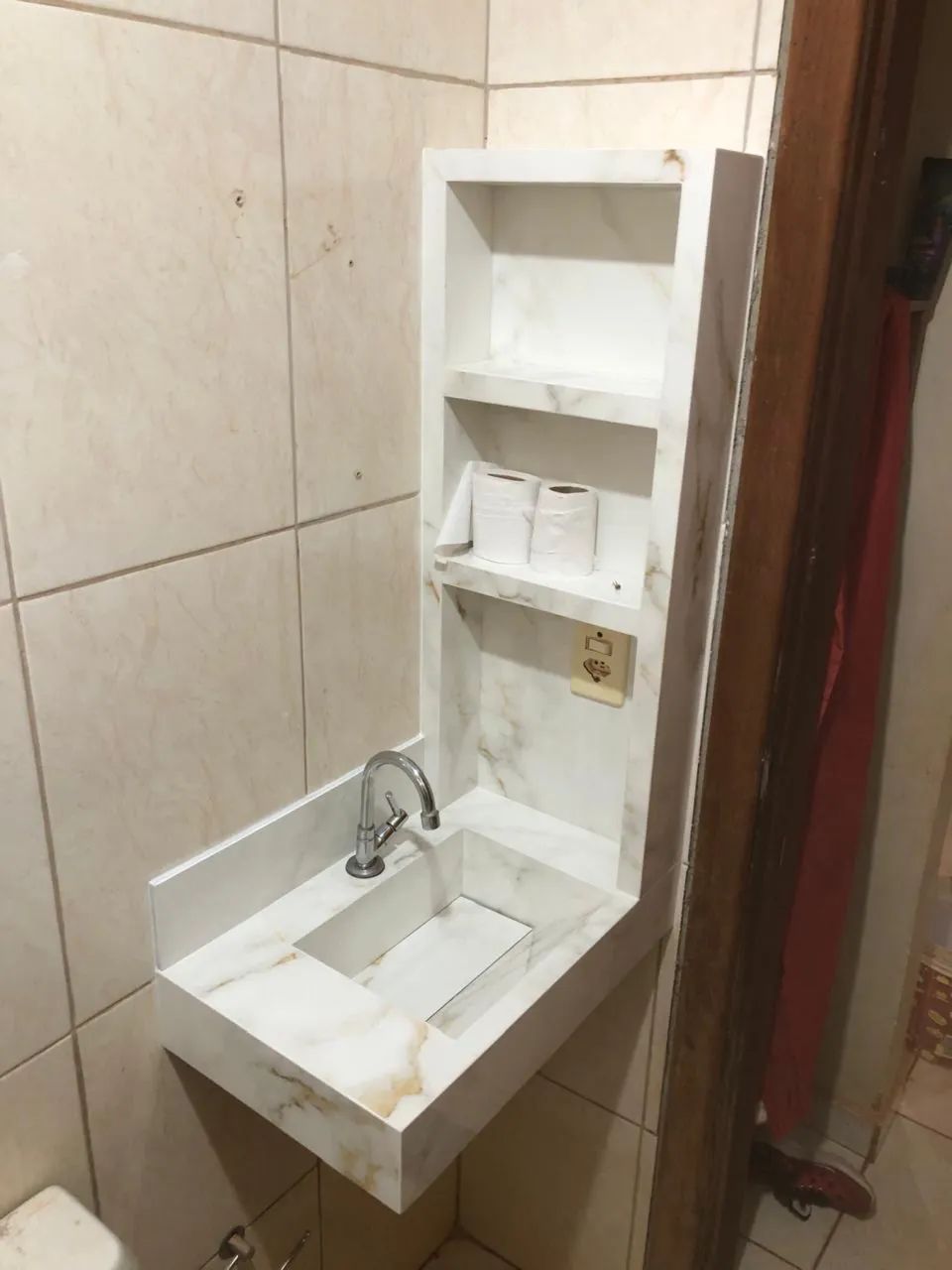 Pia De Porcelanato  - Foto 2