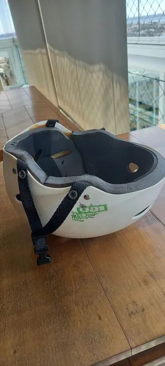 Capacete Ion kitesurf -  Adulto - Foto 3