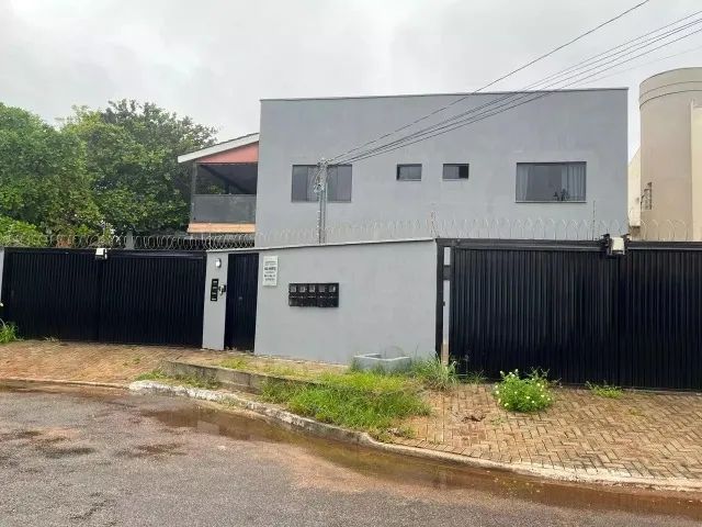 Apartamento, 2 quartos no bairro ARNE 64 ( 508 Norte),Res. Soslaya Pollyana, Palmas