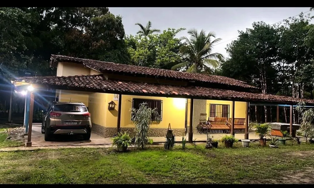 Sítio a venda em marapanim/ marudá