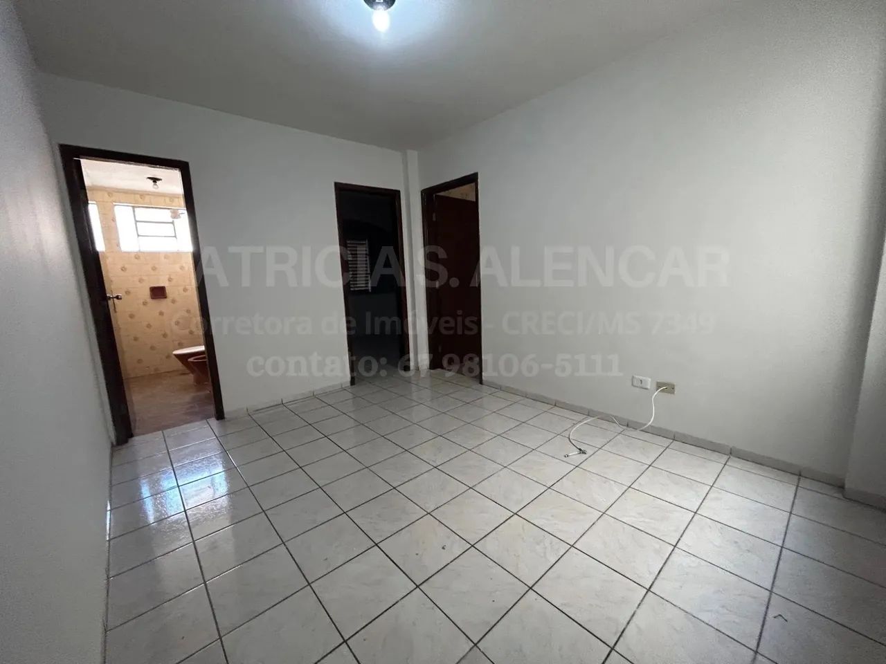 Apartamento na região central - Foto 5