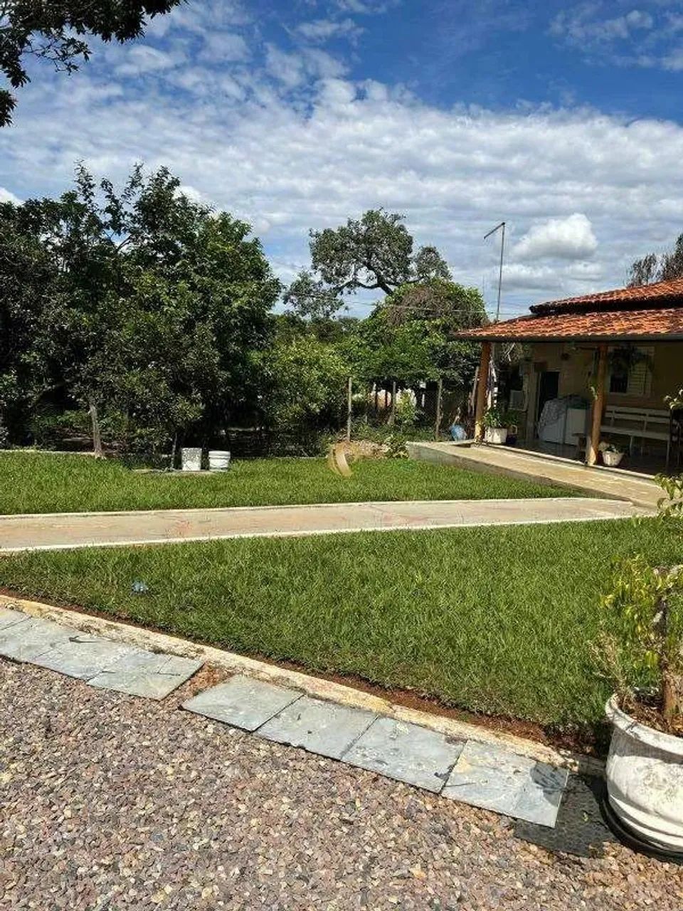 Chácara Venda Lagoa do Santo Antônio - Foto 3