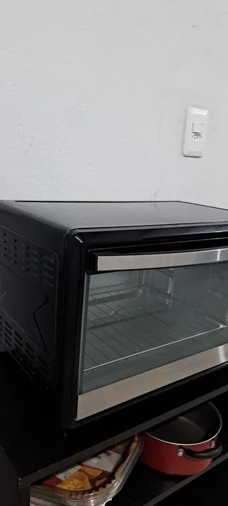 Forno Elétrico Mondial 42 Litros - Foto 5