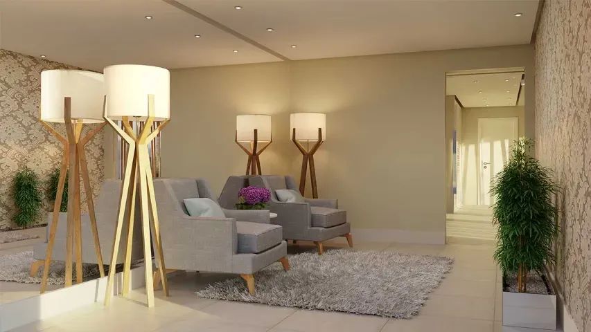 Apartamento em Canela, 2 quartos - Foto 3