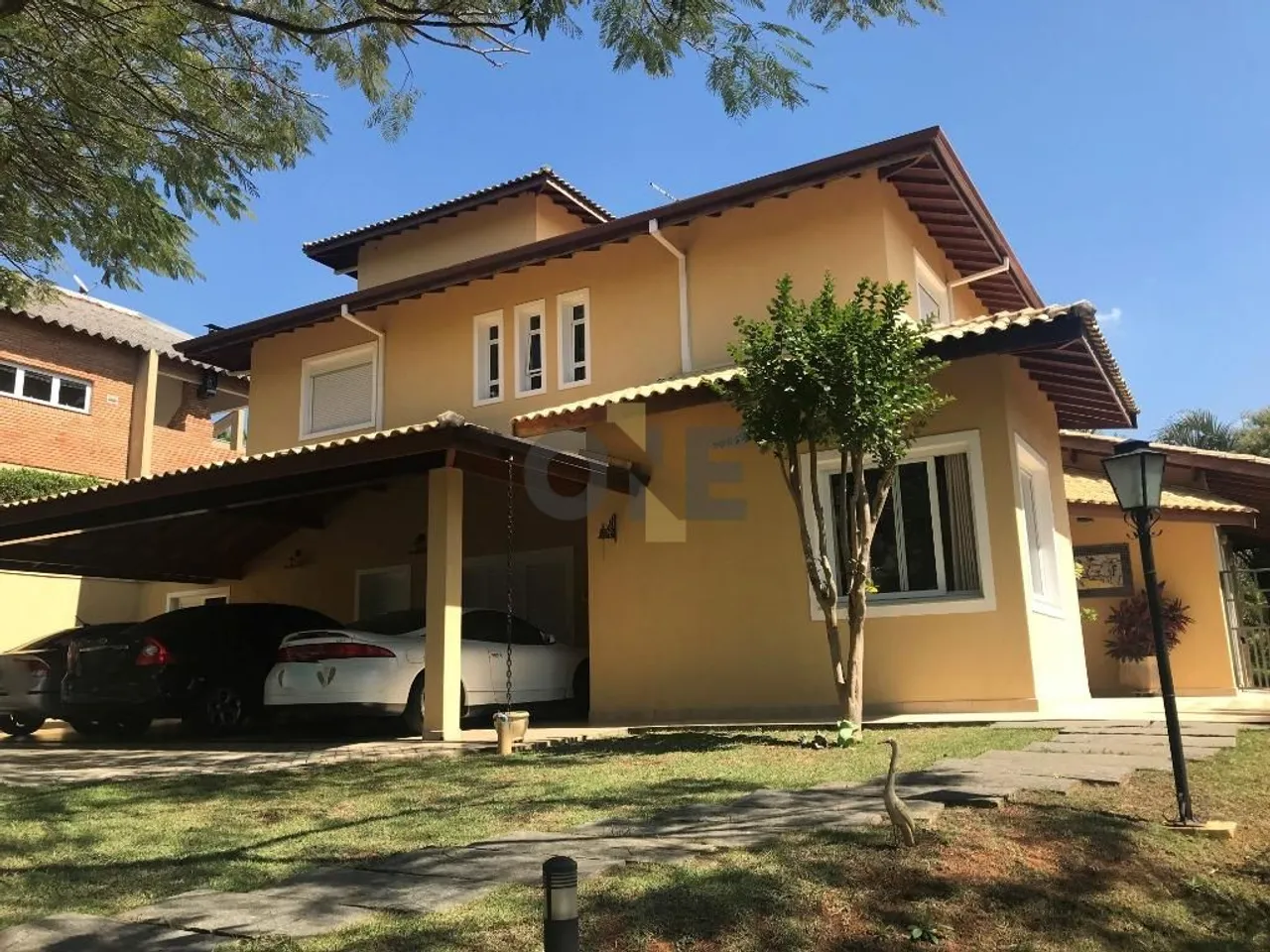 Casas à venda - Granja Viana, Cotia - SP | OLX