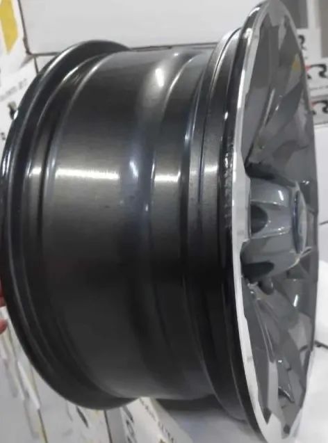 Roda Ford Ranger Aro 16 - Foto 2