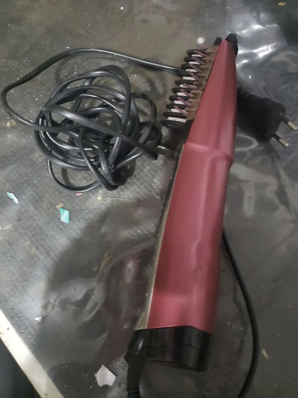 Secador Escova Conair Infinitivo Wet/Dry - Foto 2