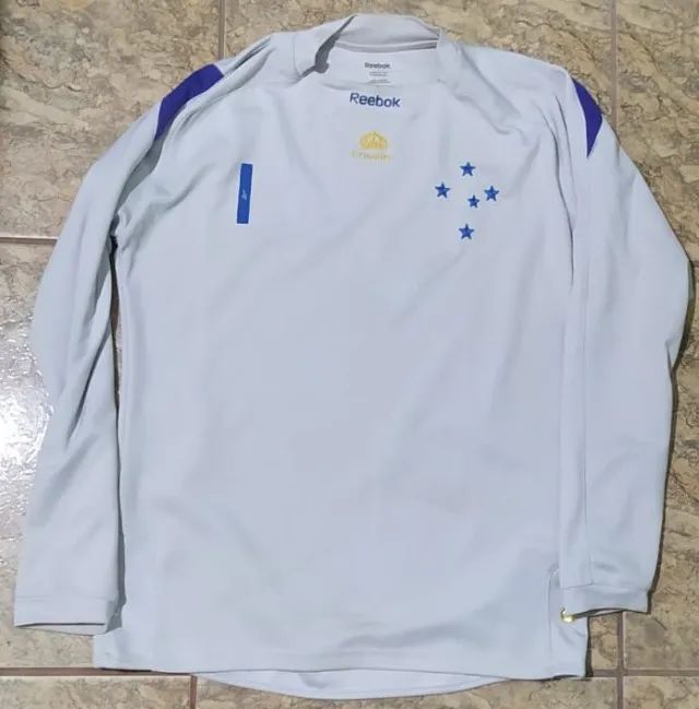 Camisas do Cruzeiro - Foto 4