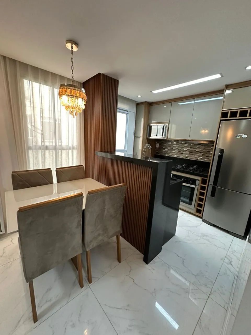 Solar de Maiorca - Porteira Fechada - Apartamento 2/4 - R$ 255.000,00 - Foto 3