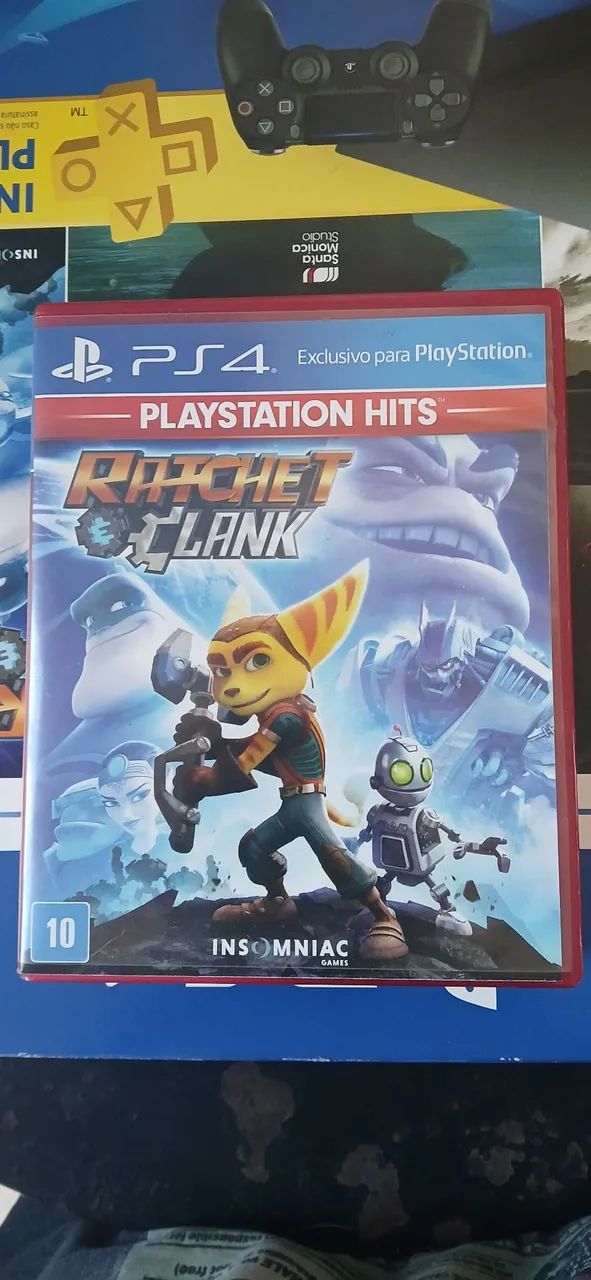 PS4 Slim 1tb - Foto 3
