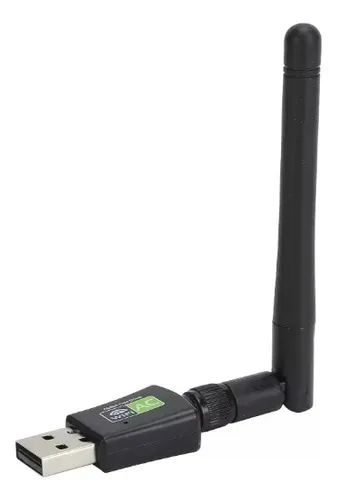 Adaptador Wi-Fi Dual Band 2.4G/5.8G - Internet Rápida e Estável! - Foto 2