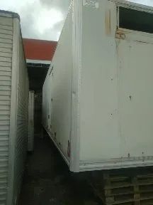 BAU REFRIGERADO TRUCK FIBRASIL 16 PALLETS - Foto 2