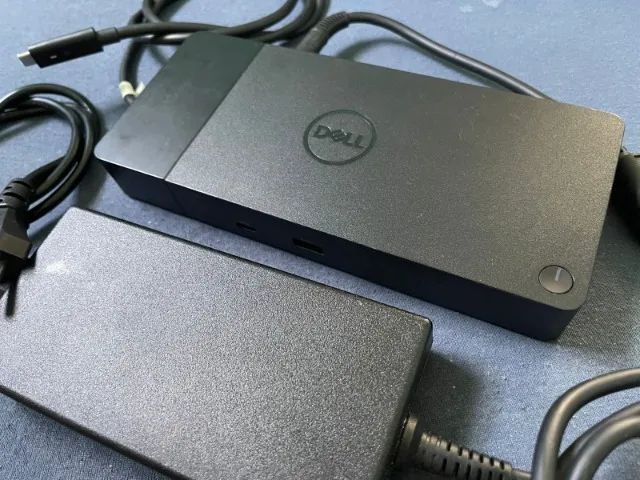 Dock Dell ThunderBolt Completa - Foto 4