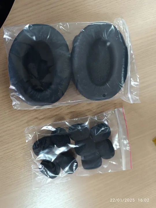 FONE BOSE A20 AVIATION - Foto 4