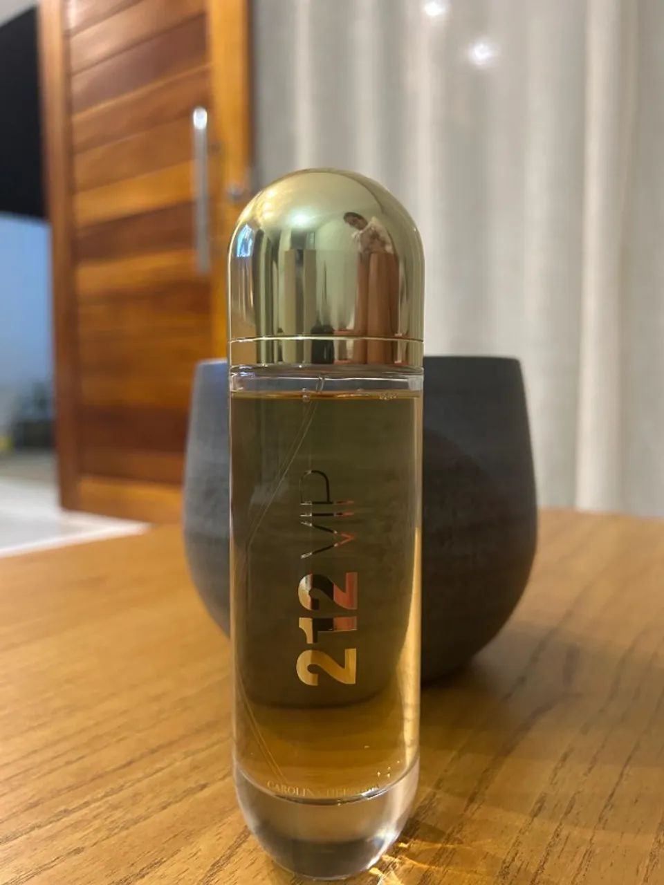 212 vip are you on the list? NYC 125ml - Foto 2