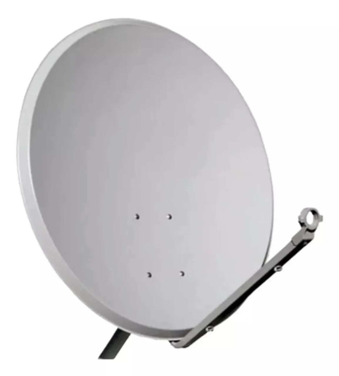 Antena Parabólica - Alta Qualidade