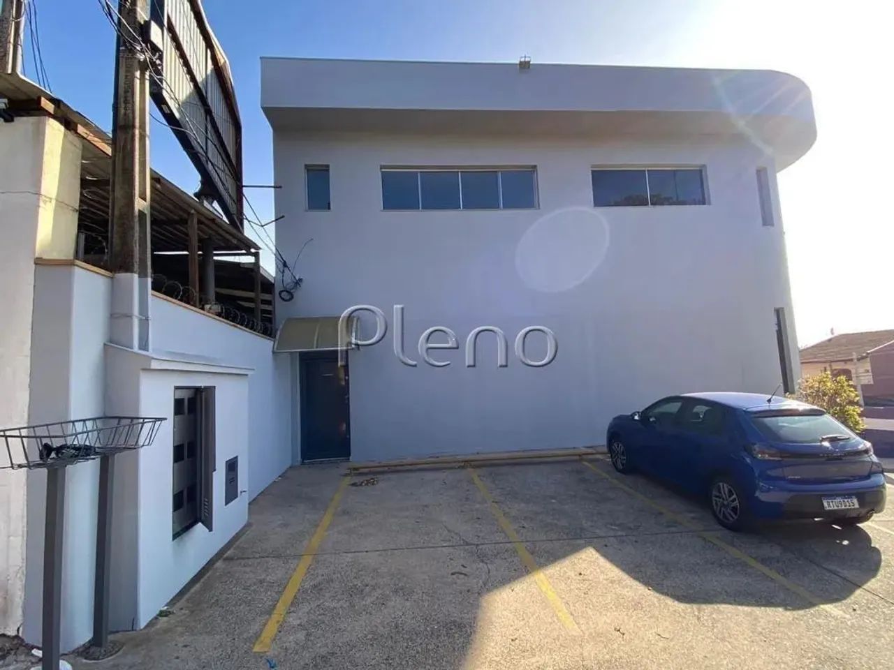 Prédio para locação no Jardim Eulina, Campinas - Foto 4