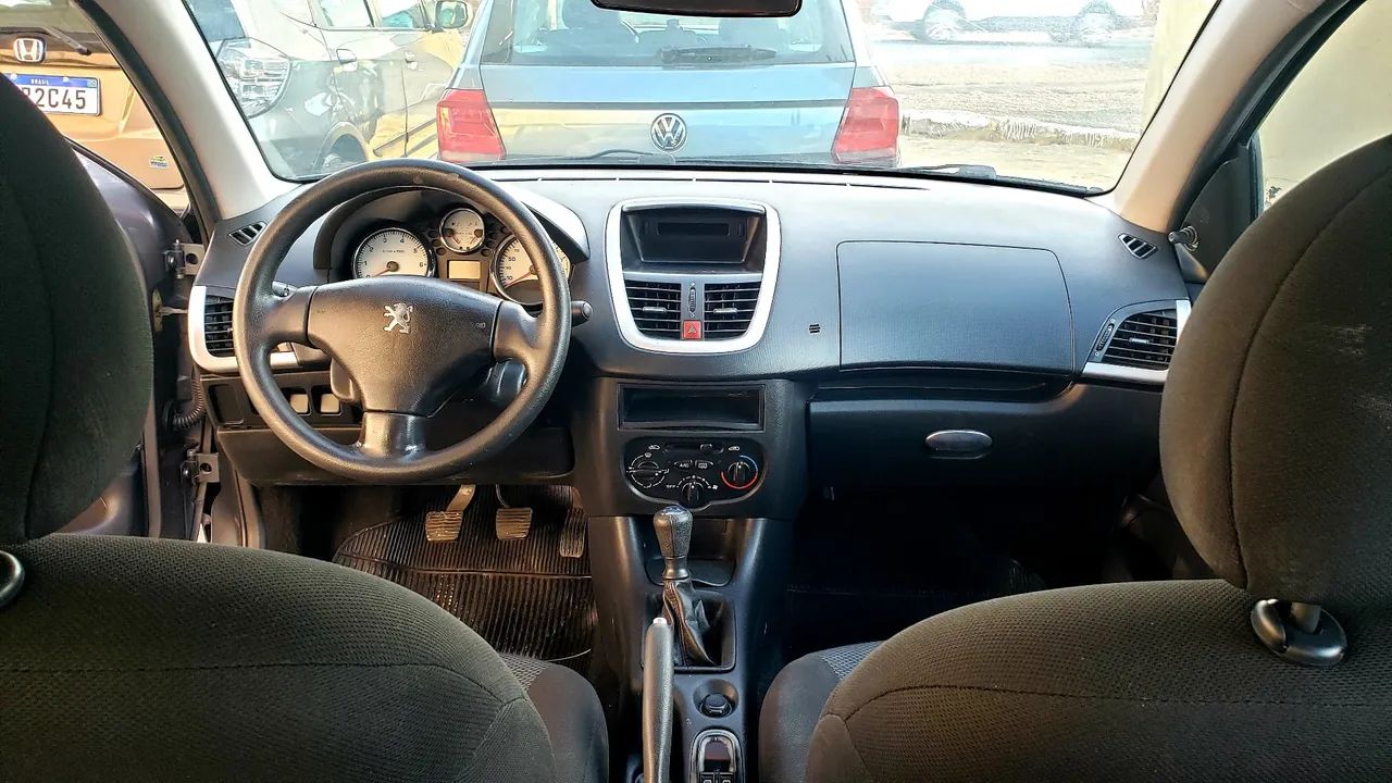 Peugeot 207 - Foto 5