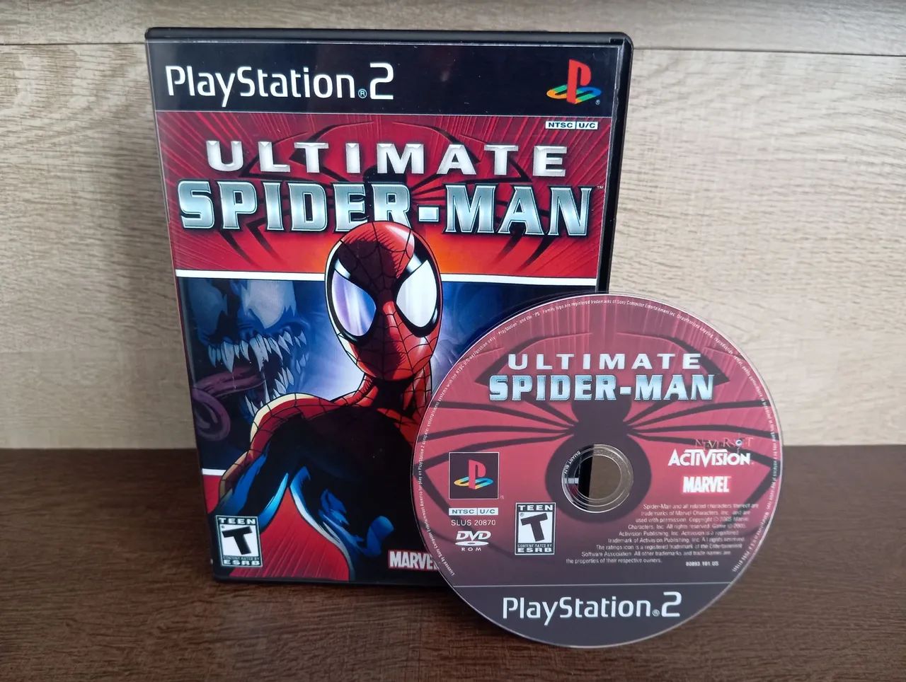 Jogos Ps2 a escolha do cliente (REPRÔ) - Foto 6