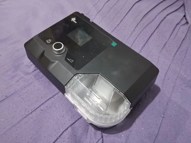 CPAP Automático G2S com umidificador - BMC - Foto 2