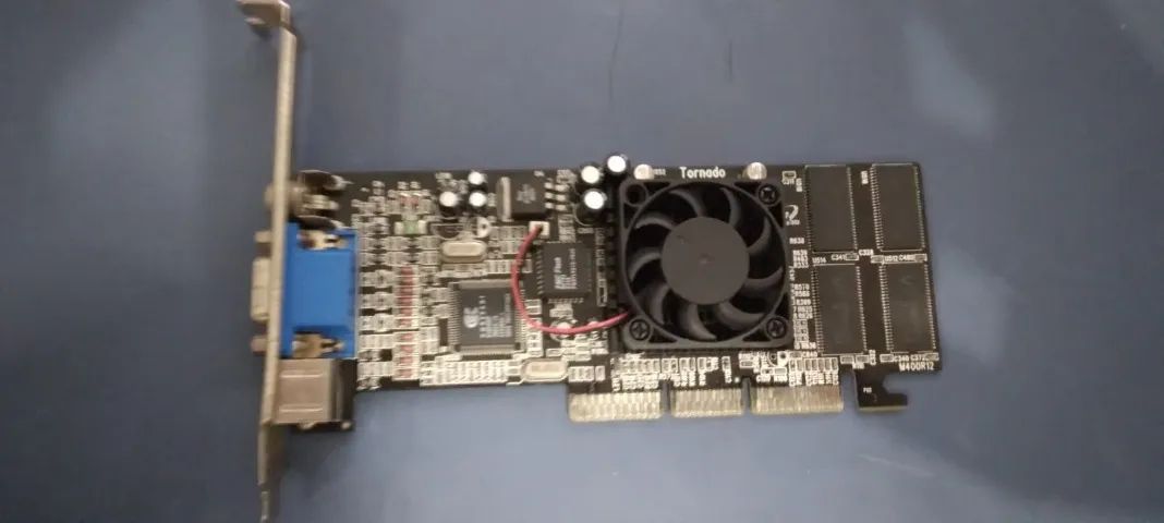 Placa de video