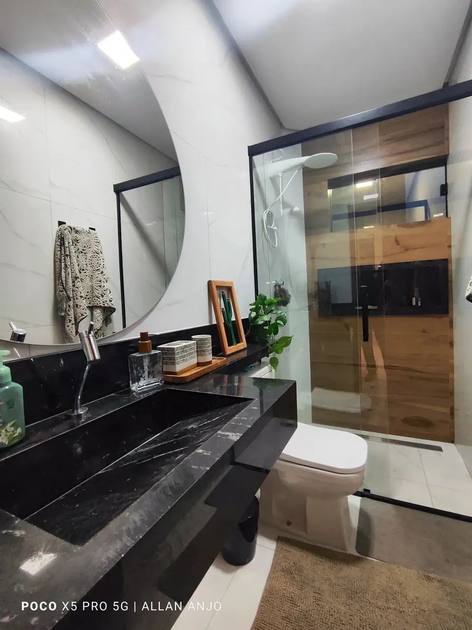 CASA MOBILIADA EM  CONDOMÍNIO FECHADO - Foto 5