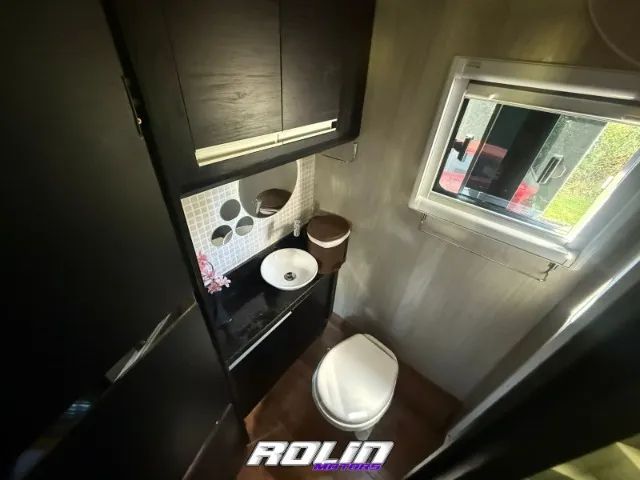SCANIA MOTORCASA LUXO - Foto 6