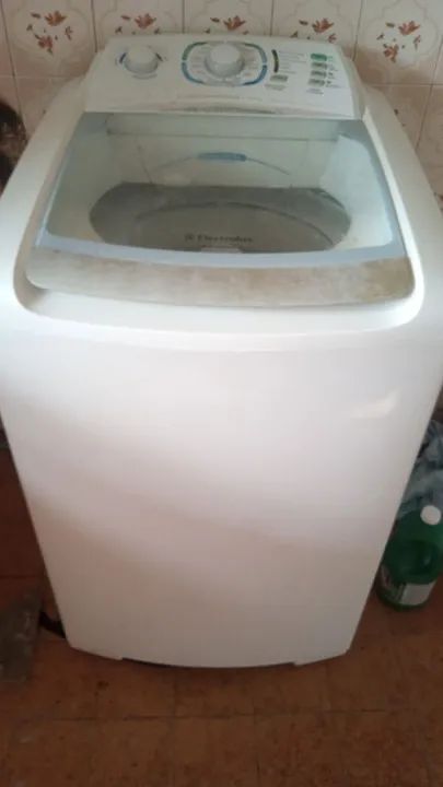 Máquina de lava  - Foto 2