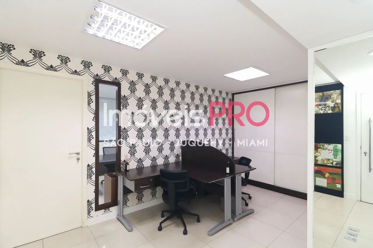 Comercial, Moema - São Paulo