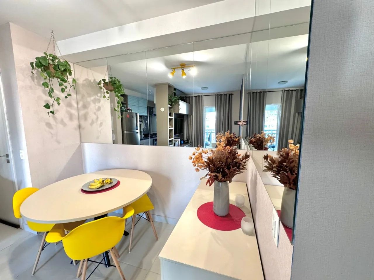 Apartamento tipo para venda com 1 quarto, 40m² - Foto 2