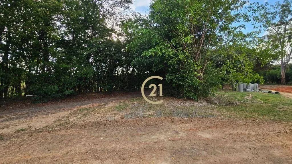 Terreno à Venda no Condomínio Reserva Village Prado - em Indaiatuba/SP - TE0896