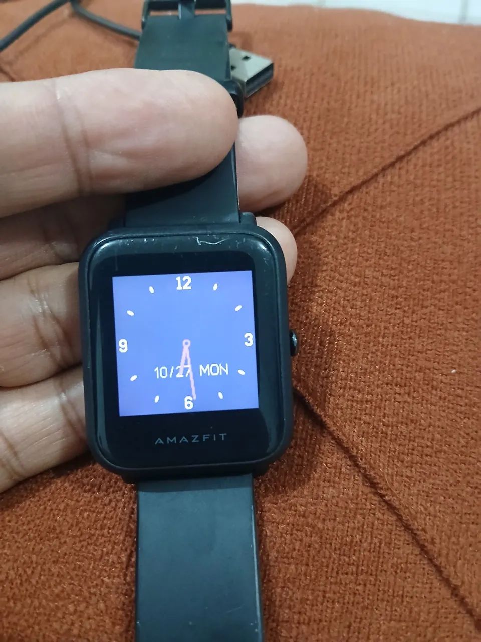 Relógio Watch Amazfit  - Foto 4
