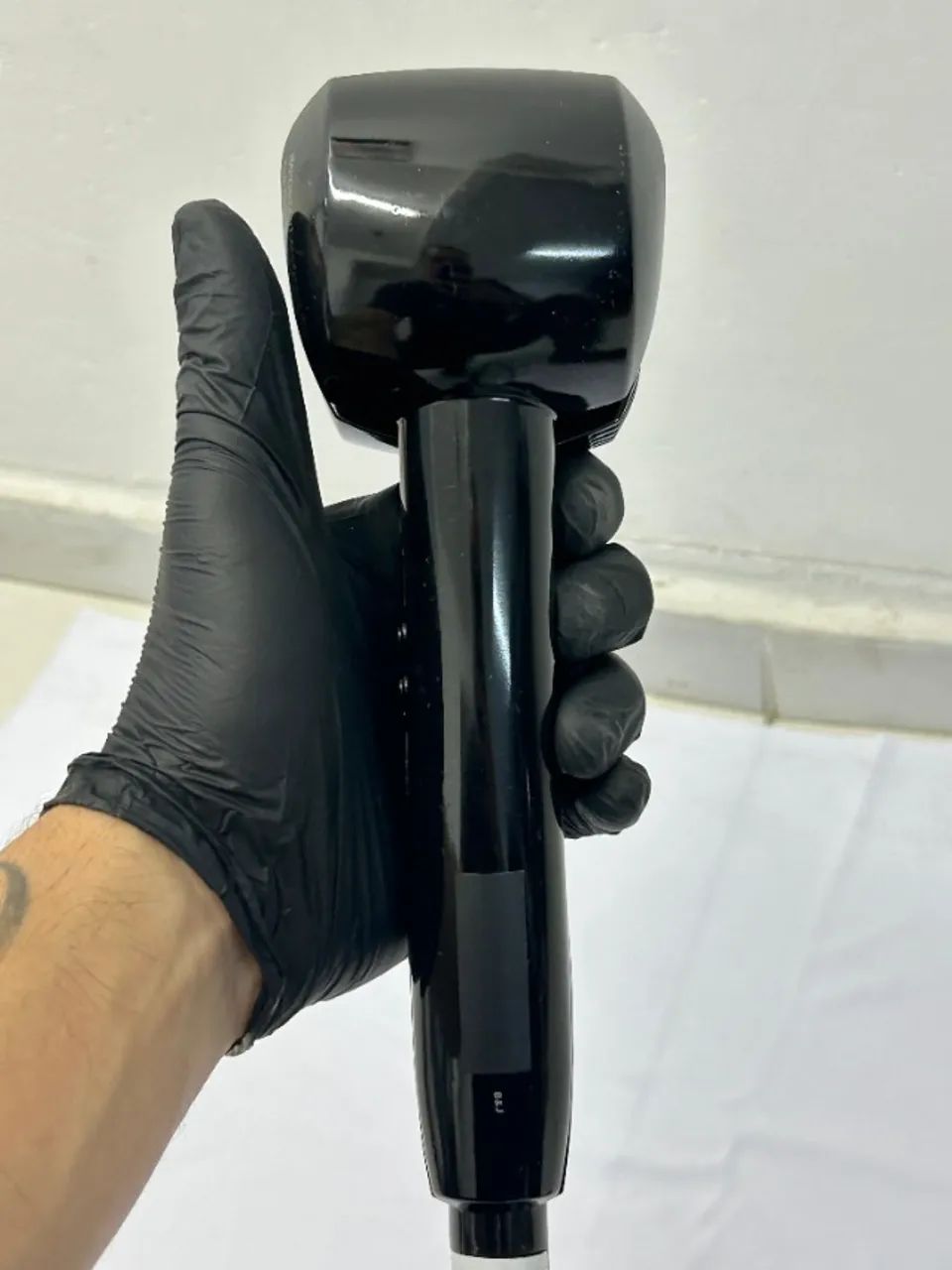 MODELADOR DE CACHOS AUTOMÁTICO - BIVOLT - Foto 5