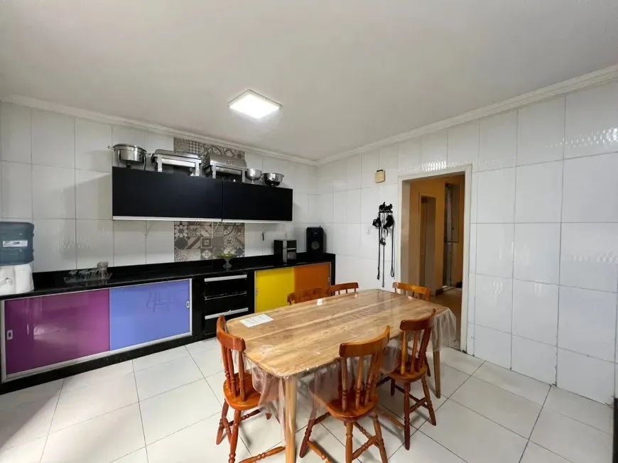 Casa disponível no Riacho Fundo!