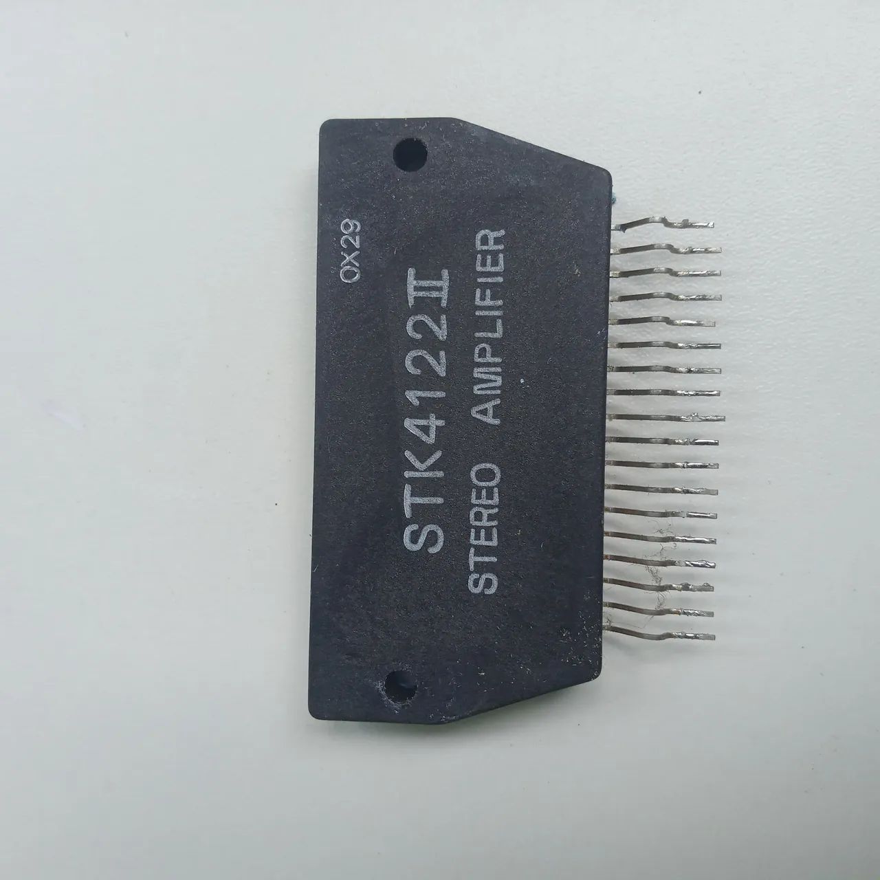 Circuito integrado stk 4122 ll (original Sony)