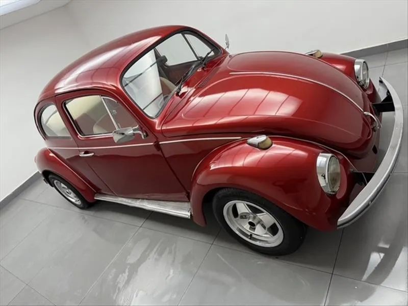 VOLKSWAGEN FUSCA 1.3 1977