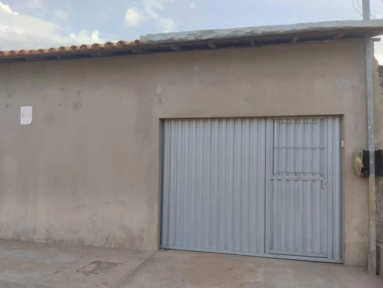 Casa grande dirceu Teresina
