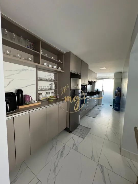 LOCAÇÃO DEFINITIVA ALTO PADRÃO 3 DORMITÓRIOS C/ 2 SUÍTES NA AVIAÇÃO... R$5.500 O PACOTE!!! - Foto 8