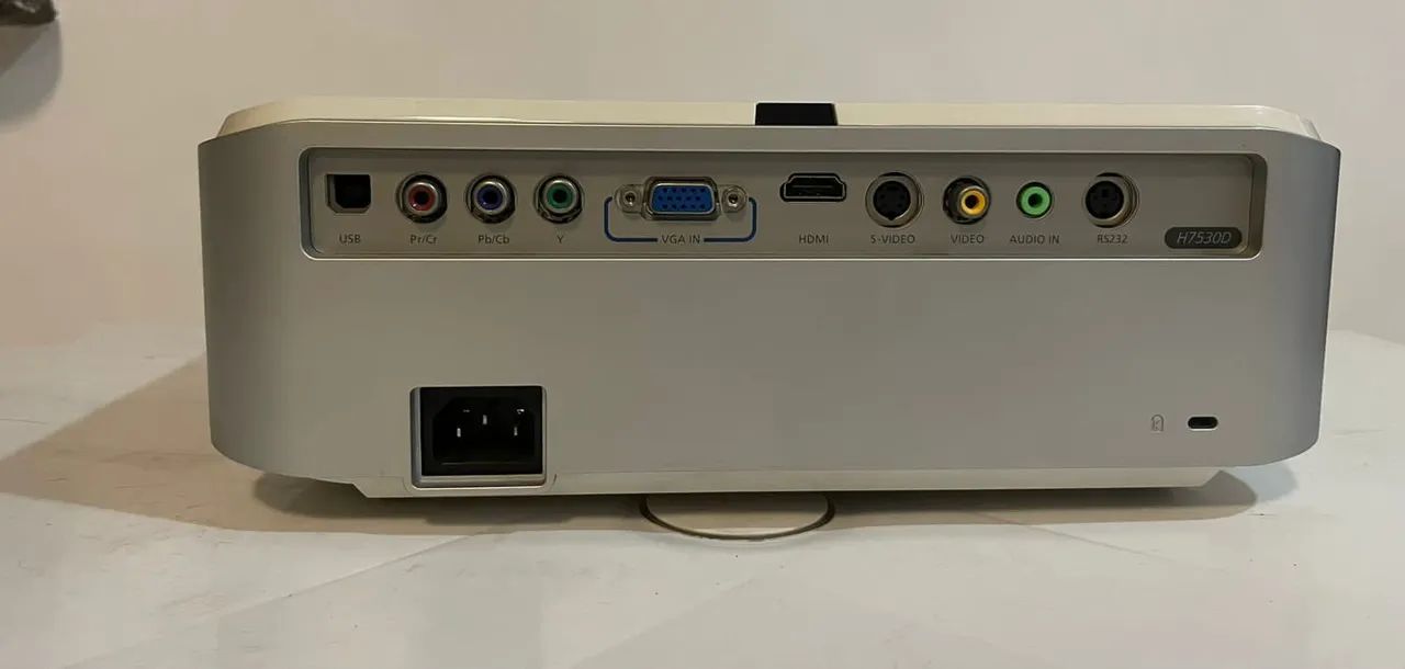 ProjetorAcer H7530D - Foto 3