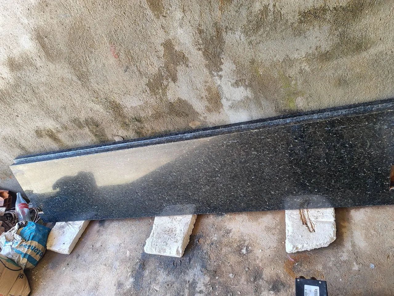   Pedras de mármore  - Foto 4