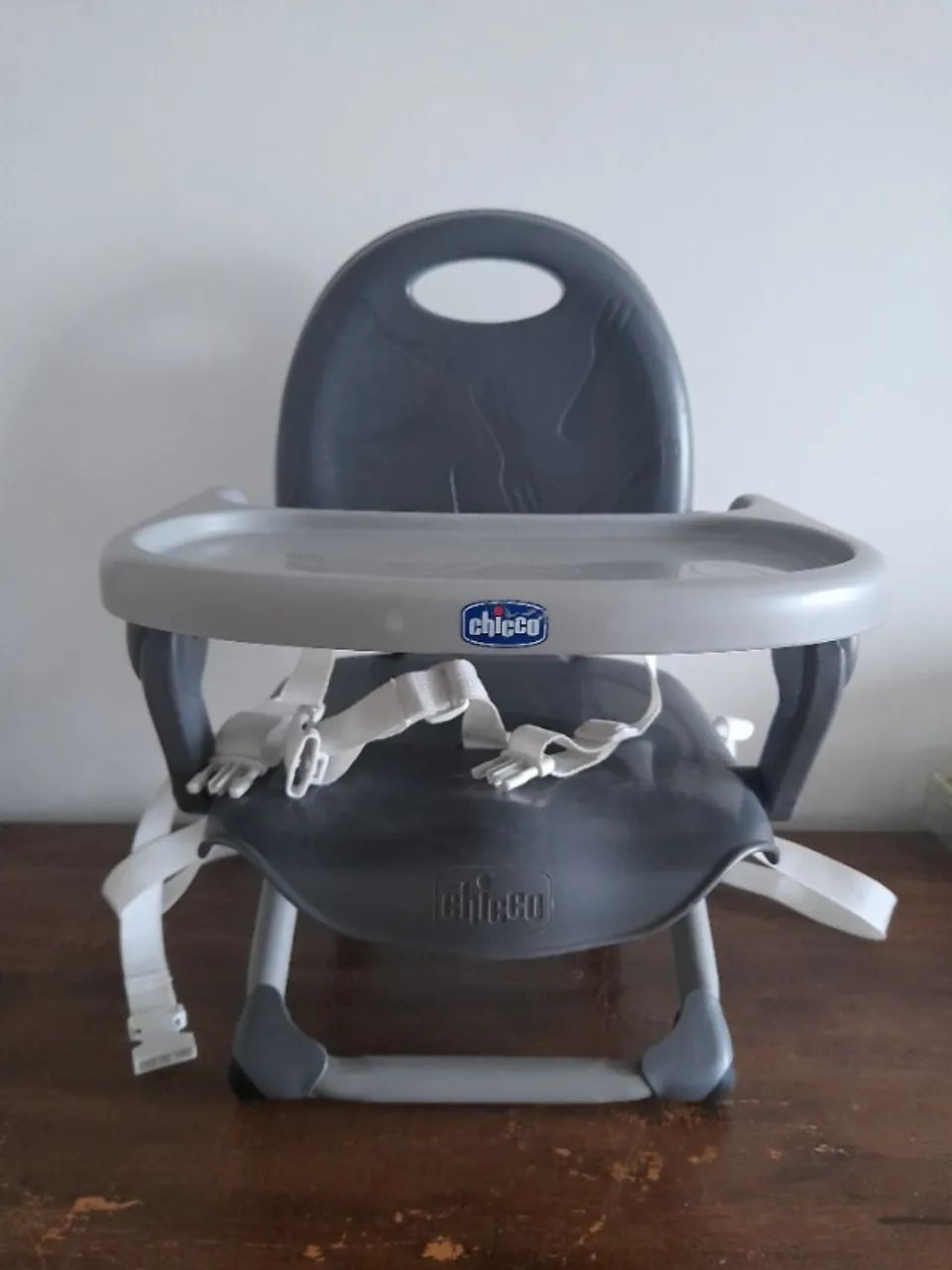 Cadeira alimentação Chicco